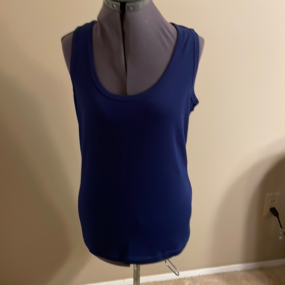 St John’s Bay tank top